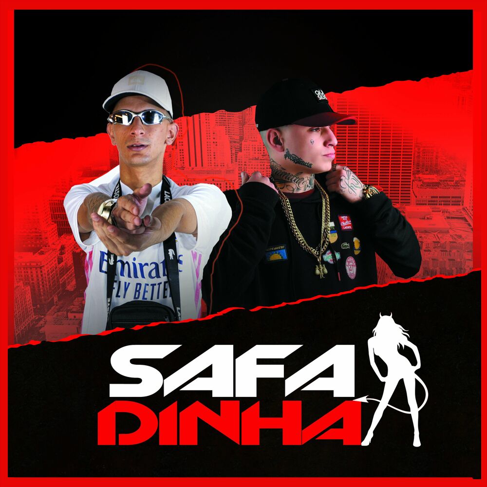 Picture of Safadinha