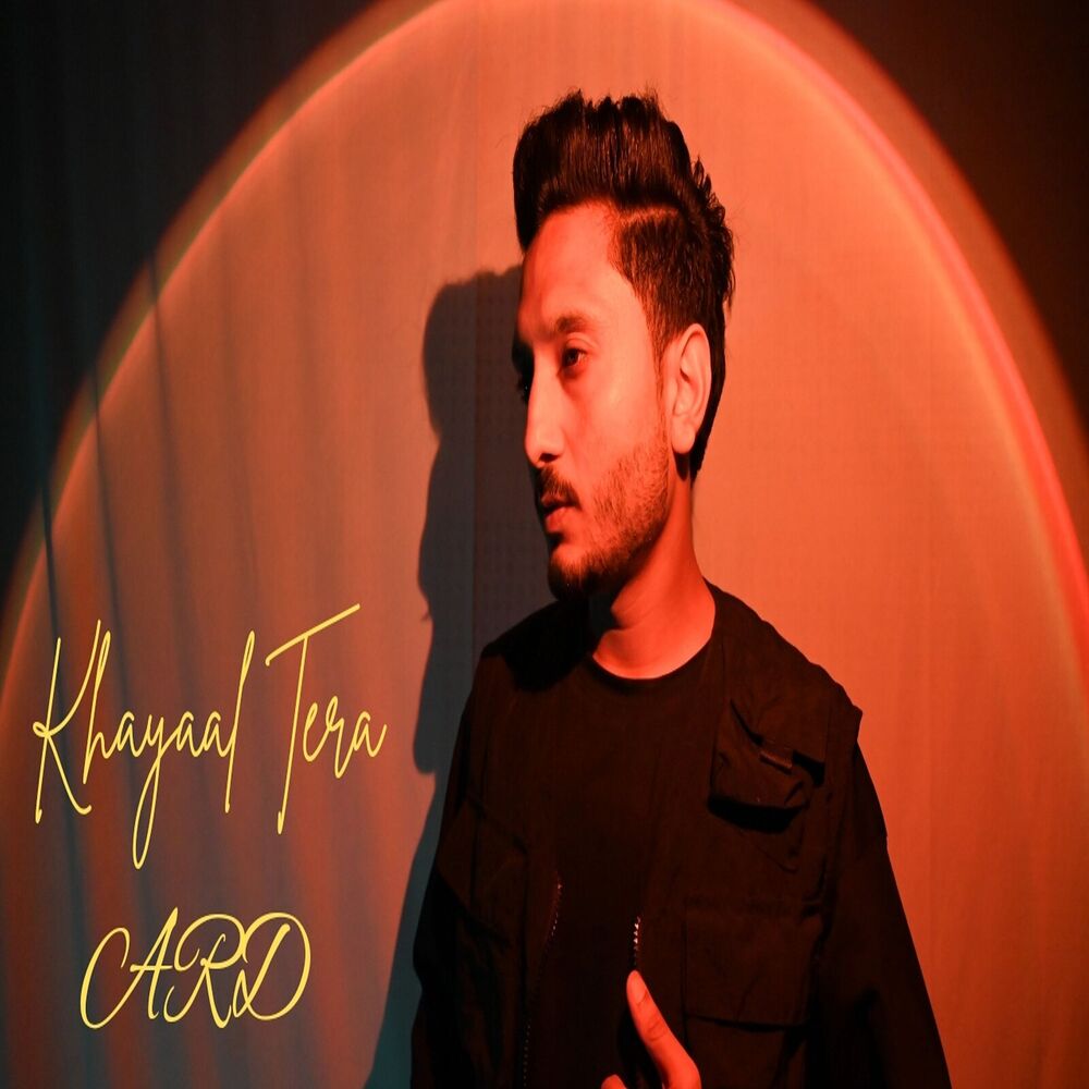 Picture of Khayaal Tera