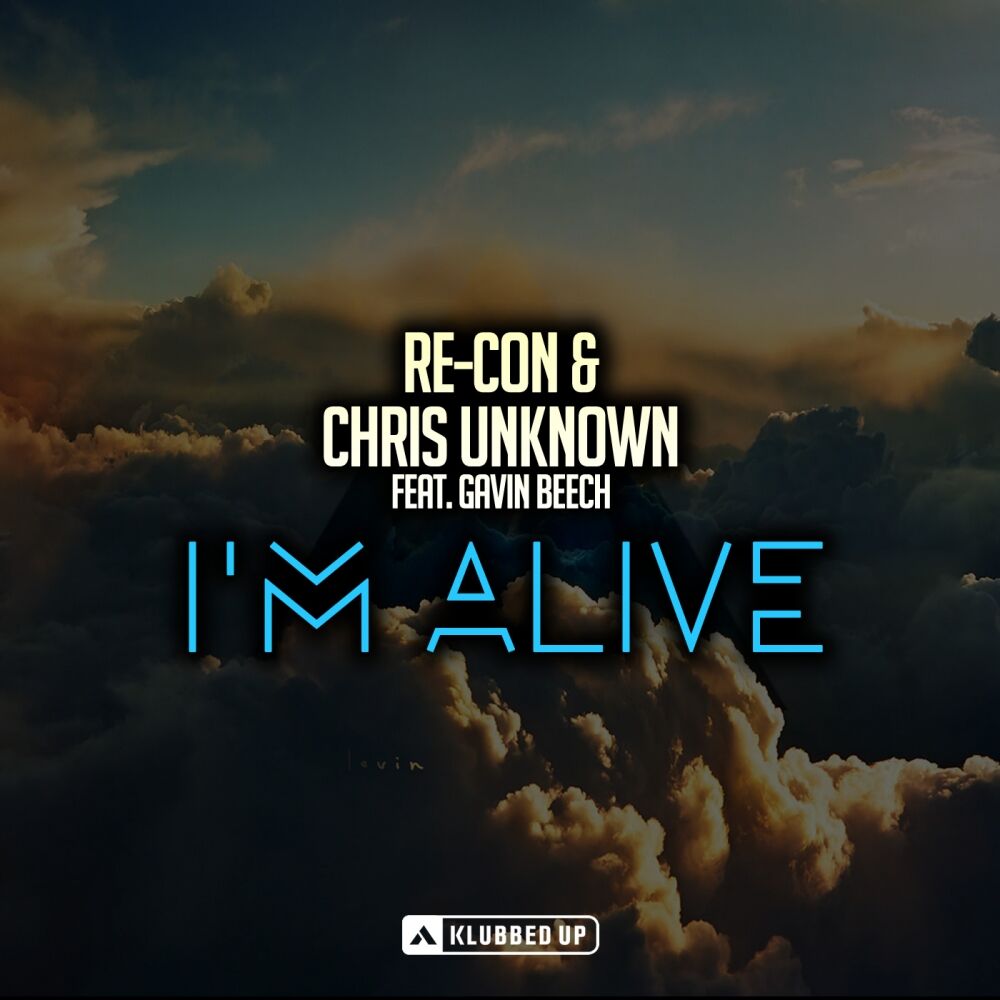 Picture of I'm Alive