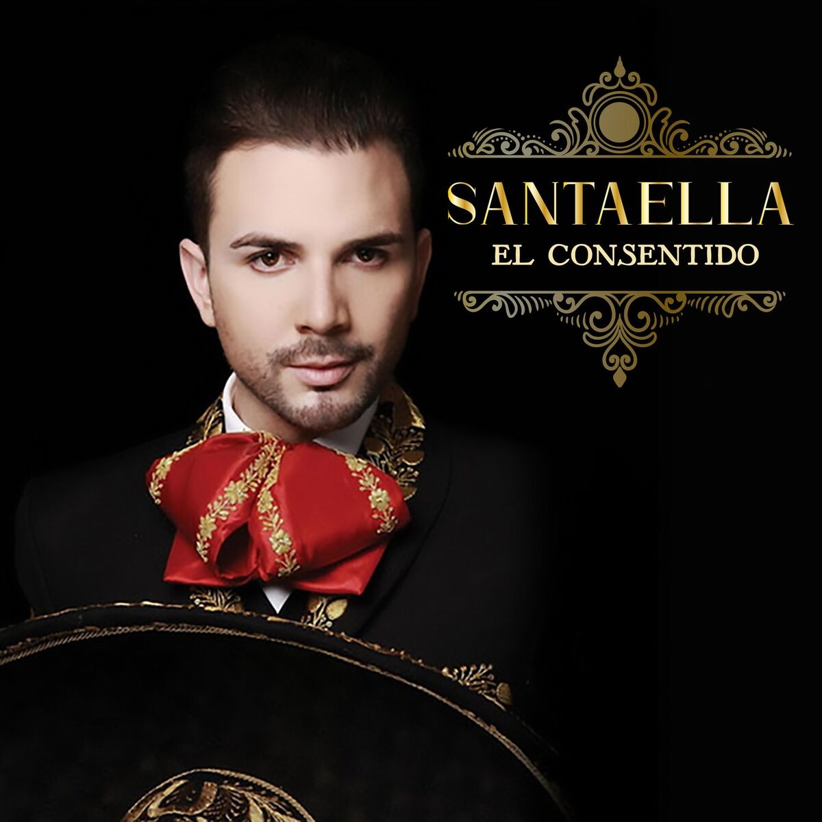 Album cover of El Consentido