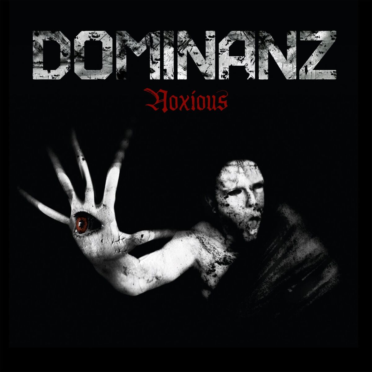 Album cover of Noxious