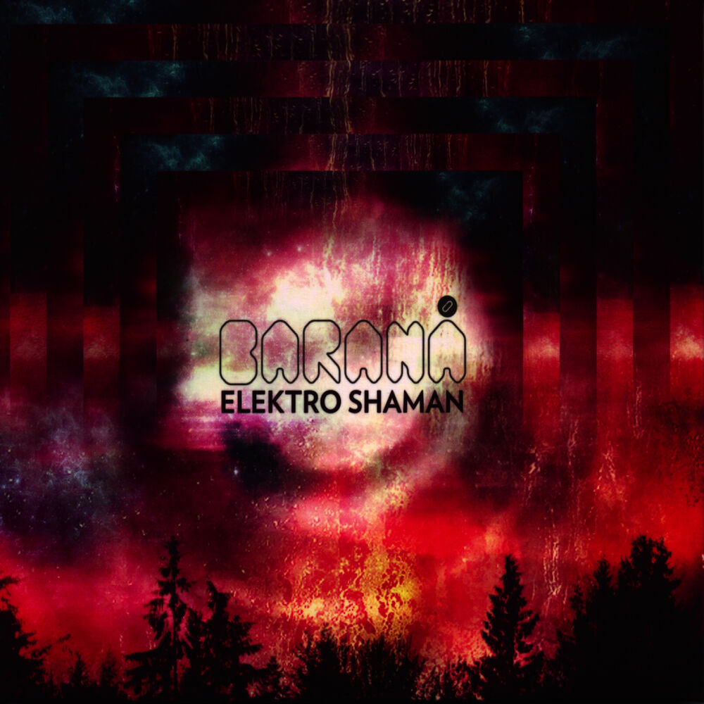 Picture of Elektro Shaman
