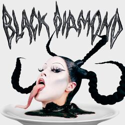 BLACK DIAMOND