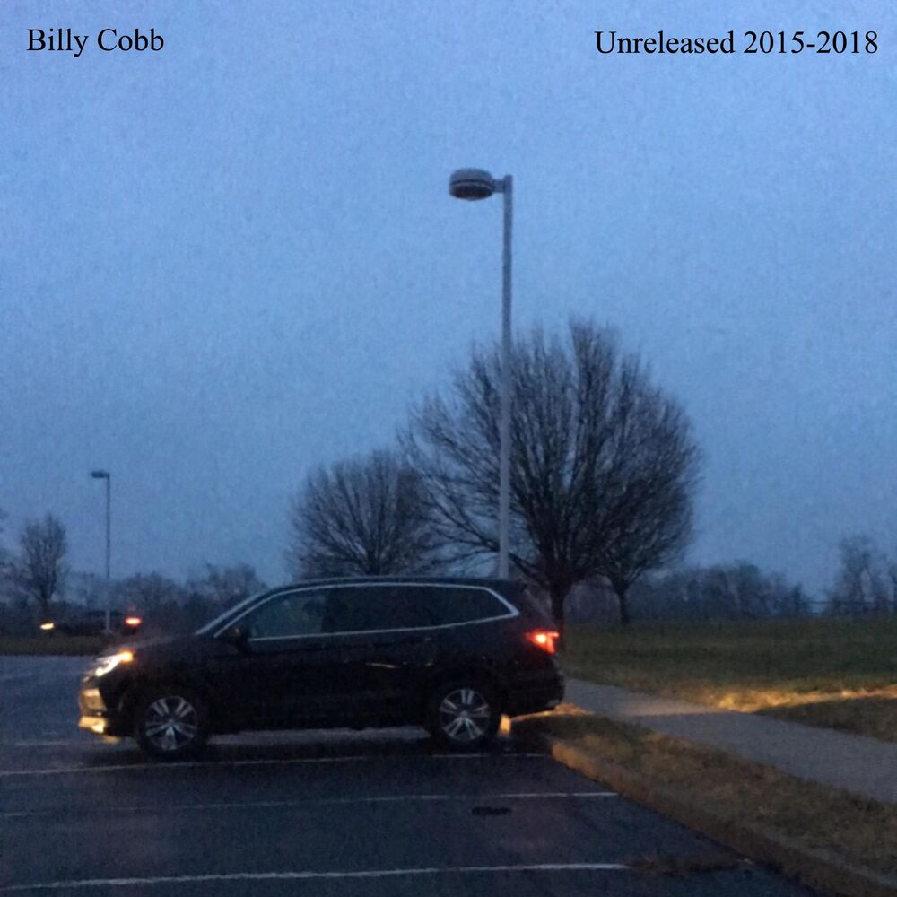 Picture of Unreleased 2015-2018