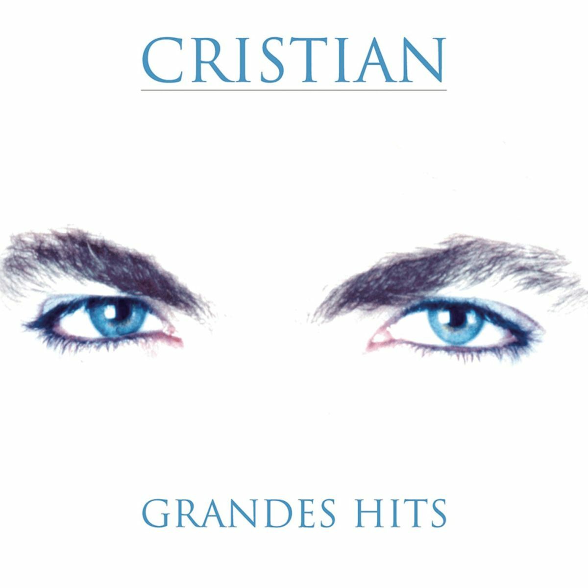 Album cover of Después de Ti... Qué? (with Cristian Castro)