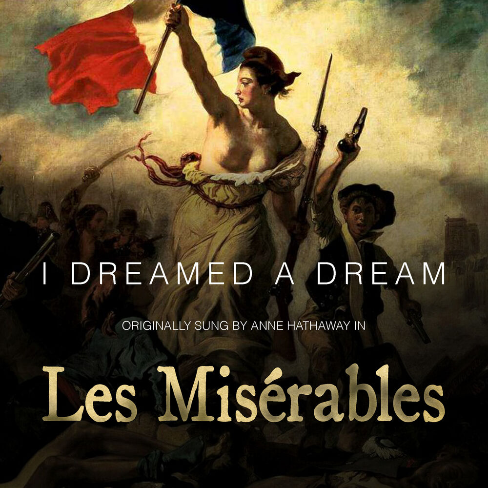 Picture of I Dreamed a Dream (From "Les Miserables")