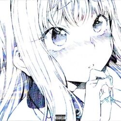 Cover of In My Heart