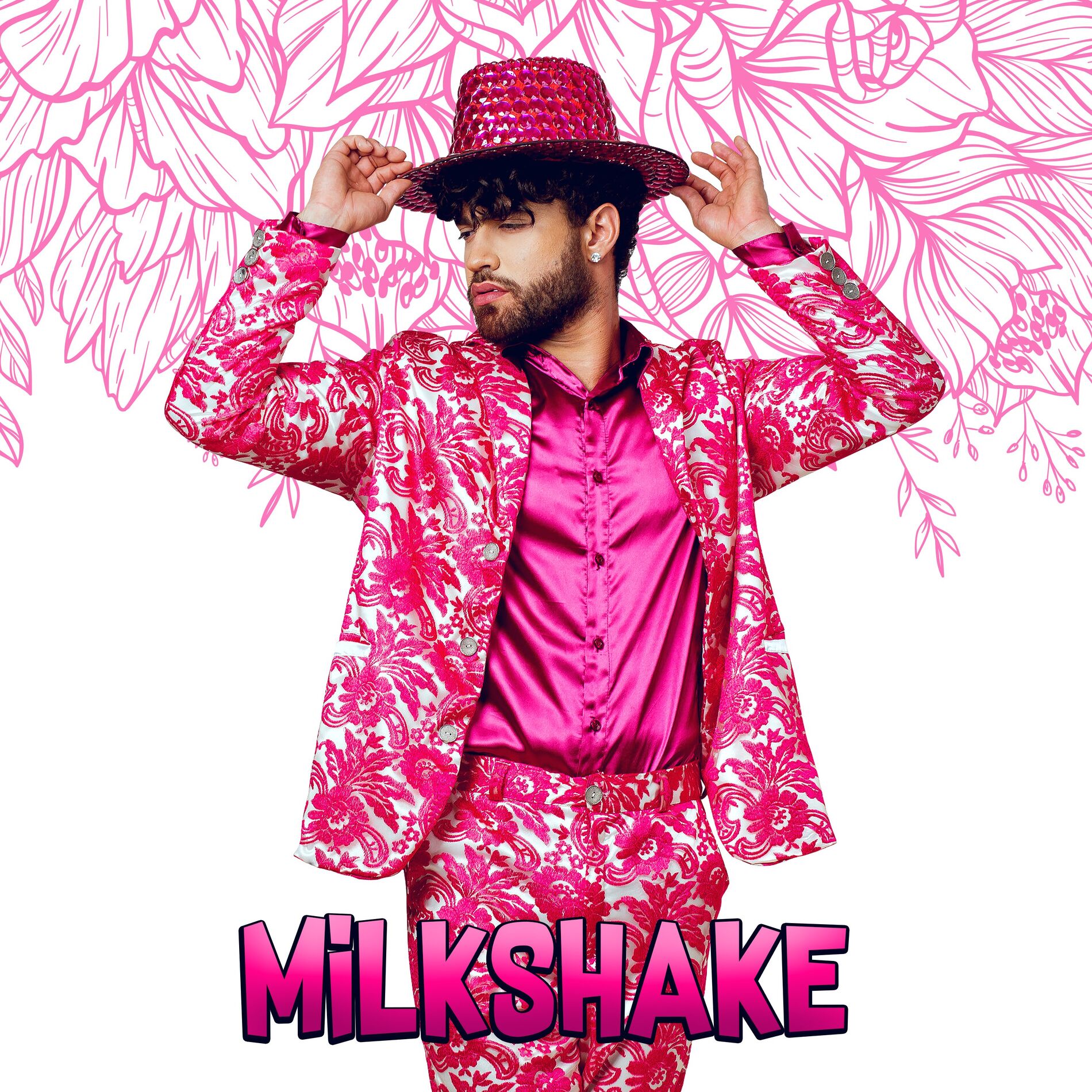Album cover of Milkshake
