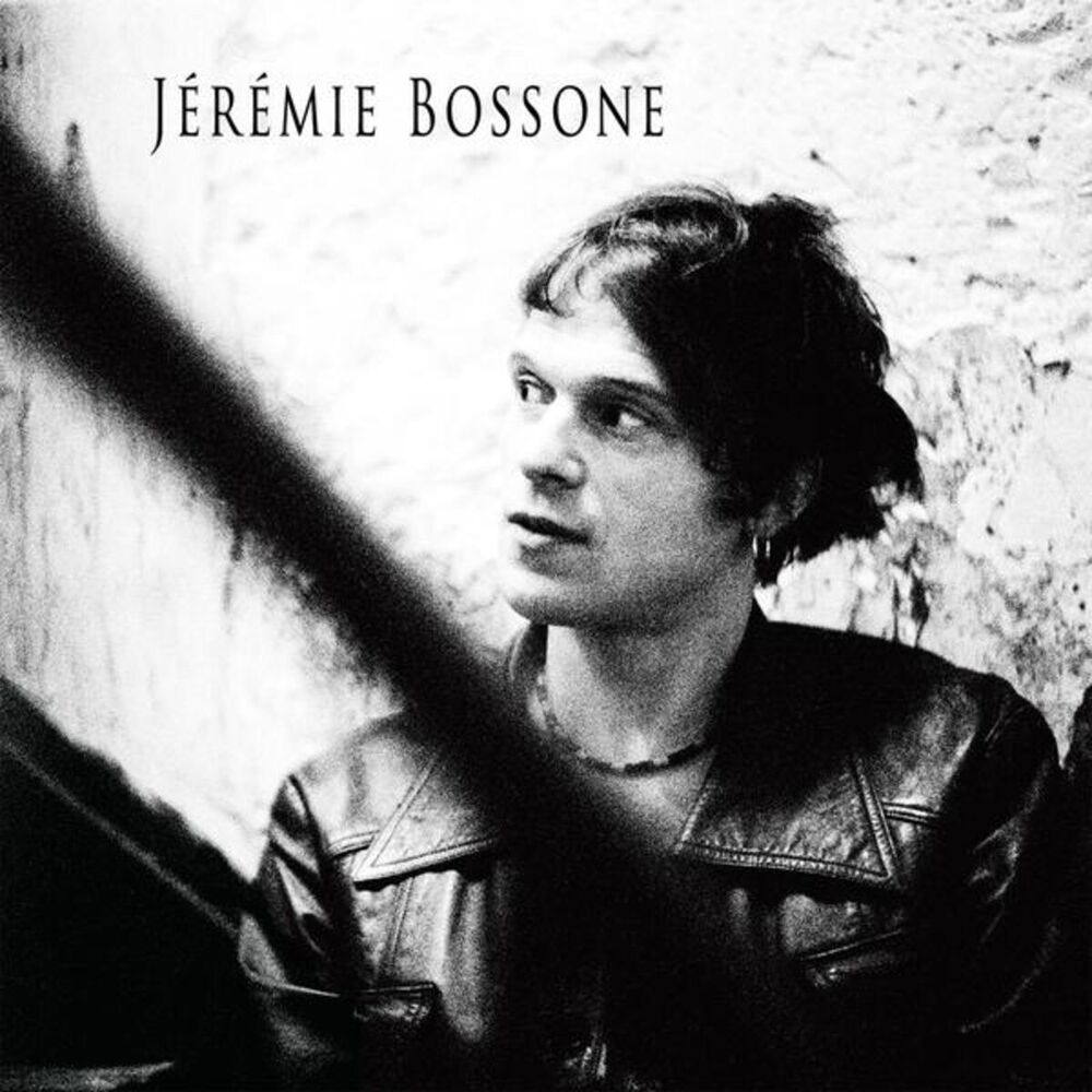 Picture of Jérémie Bossone