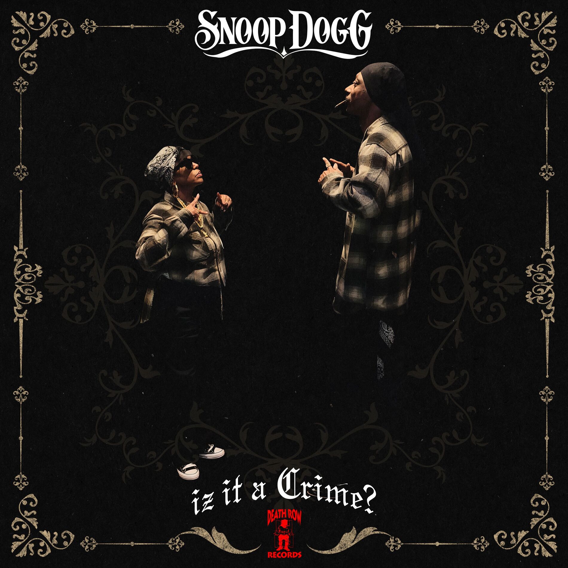 Album cover of Me N OG Snoop