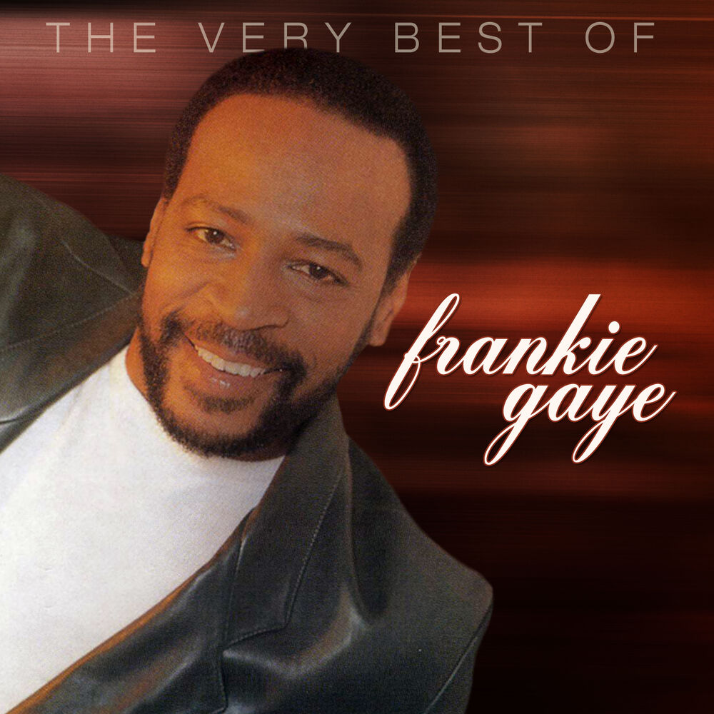 Picture of The Very Best Of Frankie Gaye