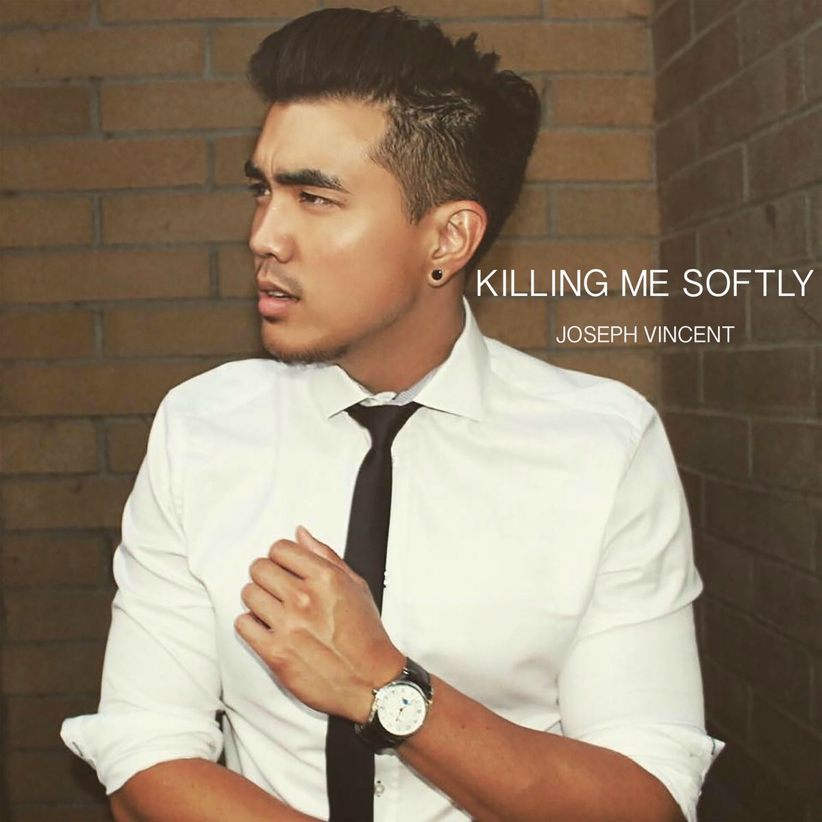 Album cover of Killing Me Softly