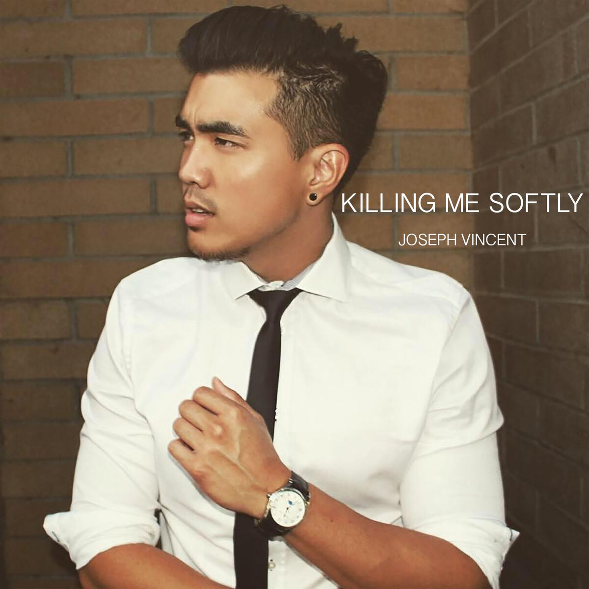 Album cover of Killing Me Softly