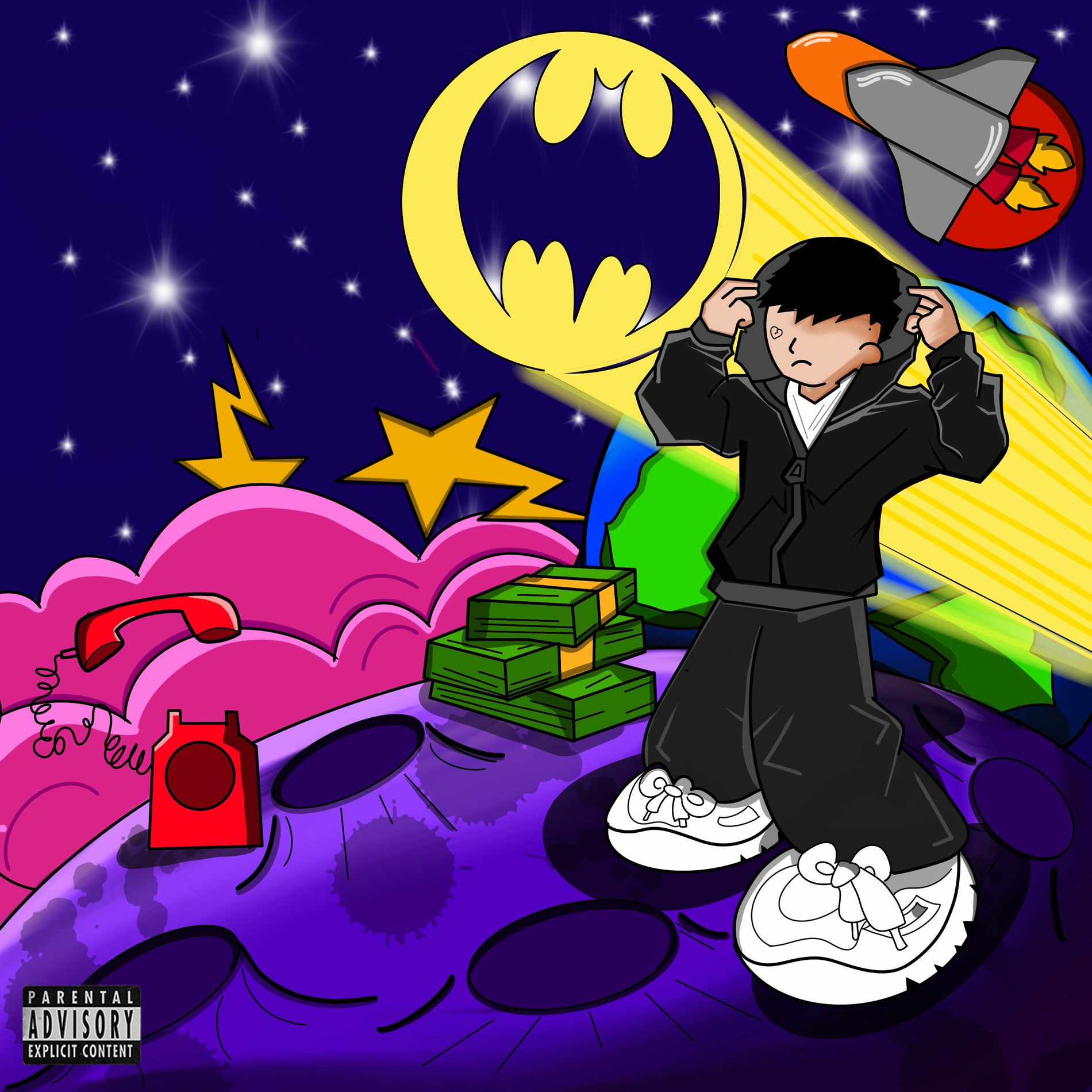 Album cover of Ringtone