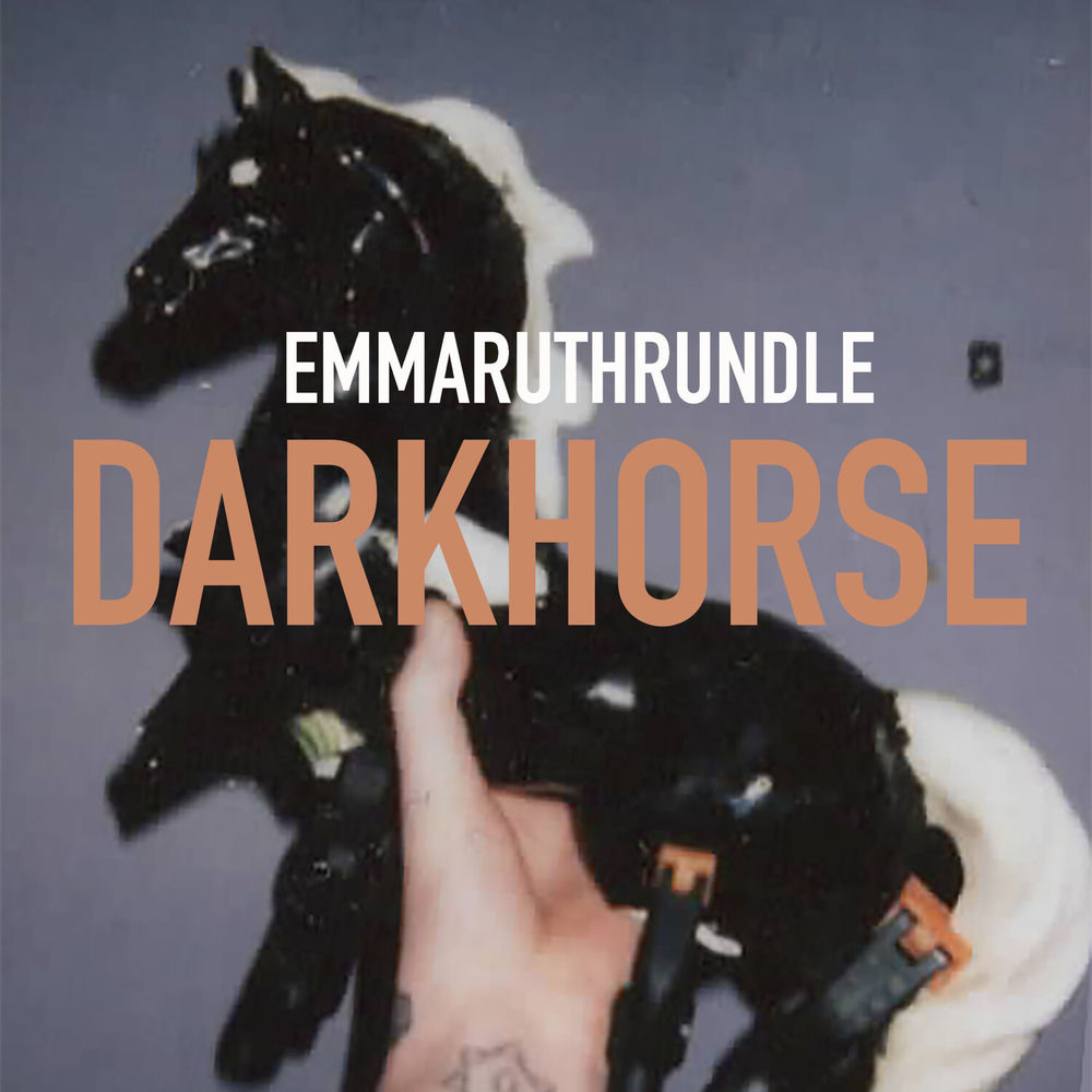 Darkhorse (Edit) cover