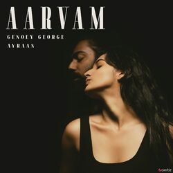 Cover of Aarvam