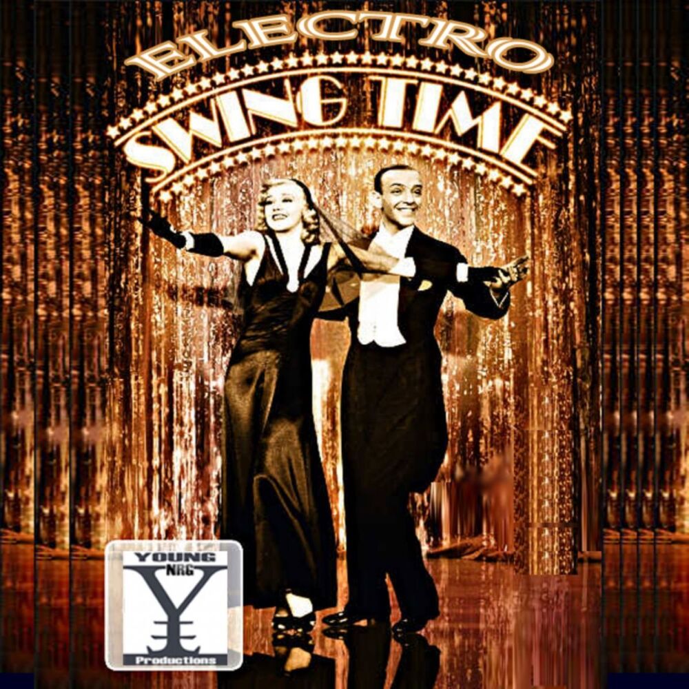 Picture of Electro Swing Time