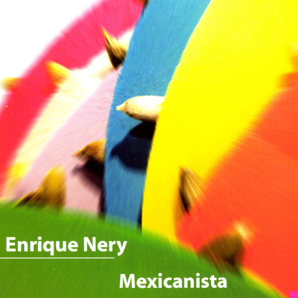 Picture of Mexicanista