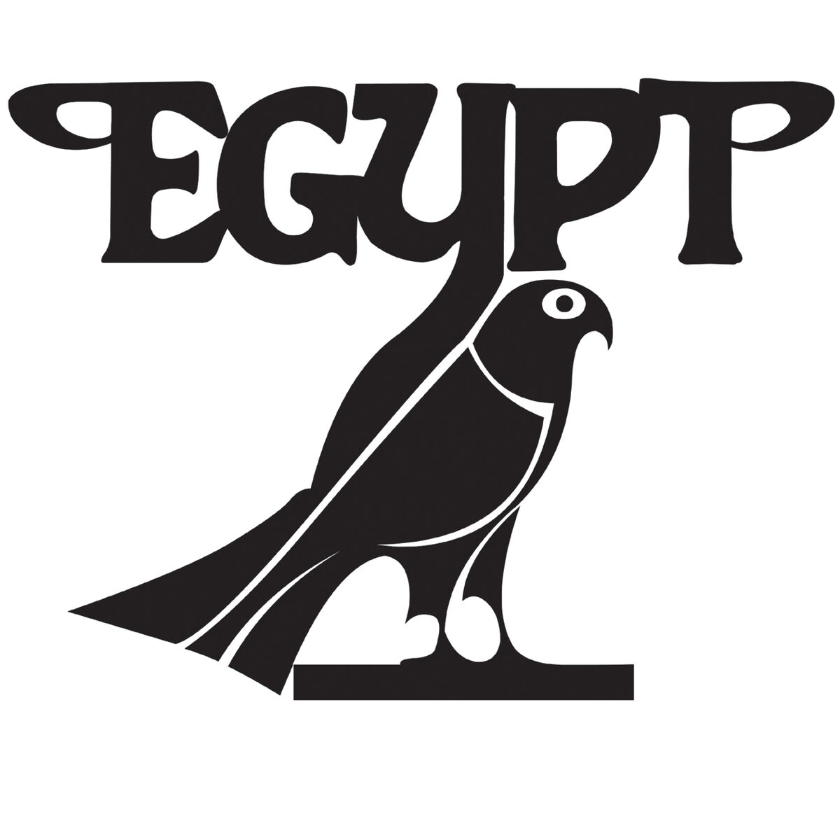 Album cover of Egypt
