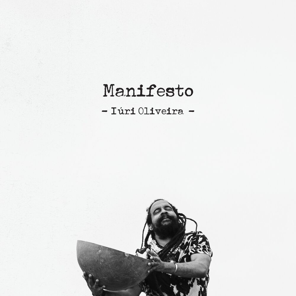Picture of Manifesto