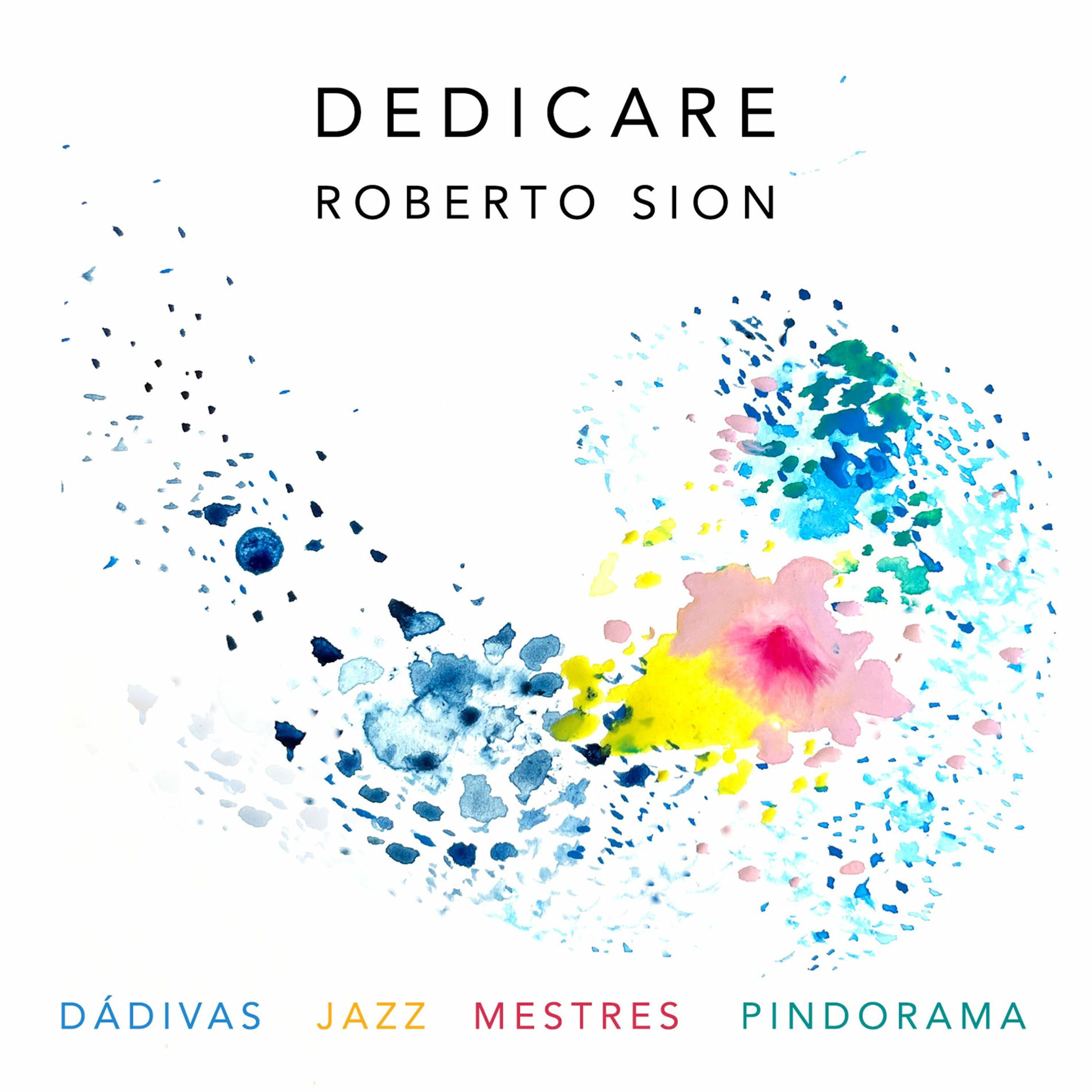 Album cover of DEDICARE