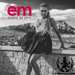 Cover of Rising In Love