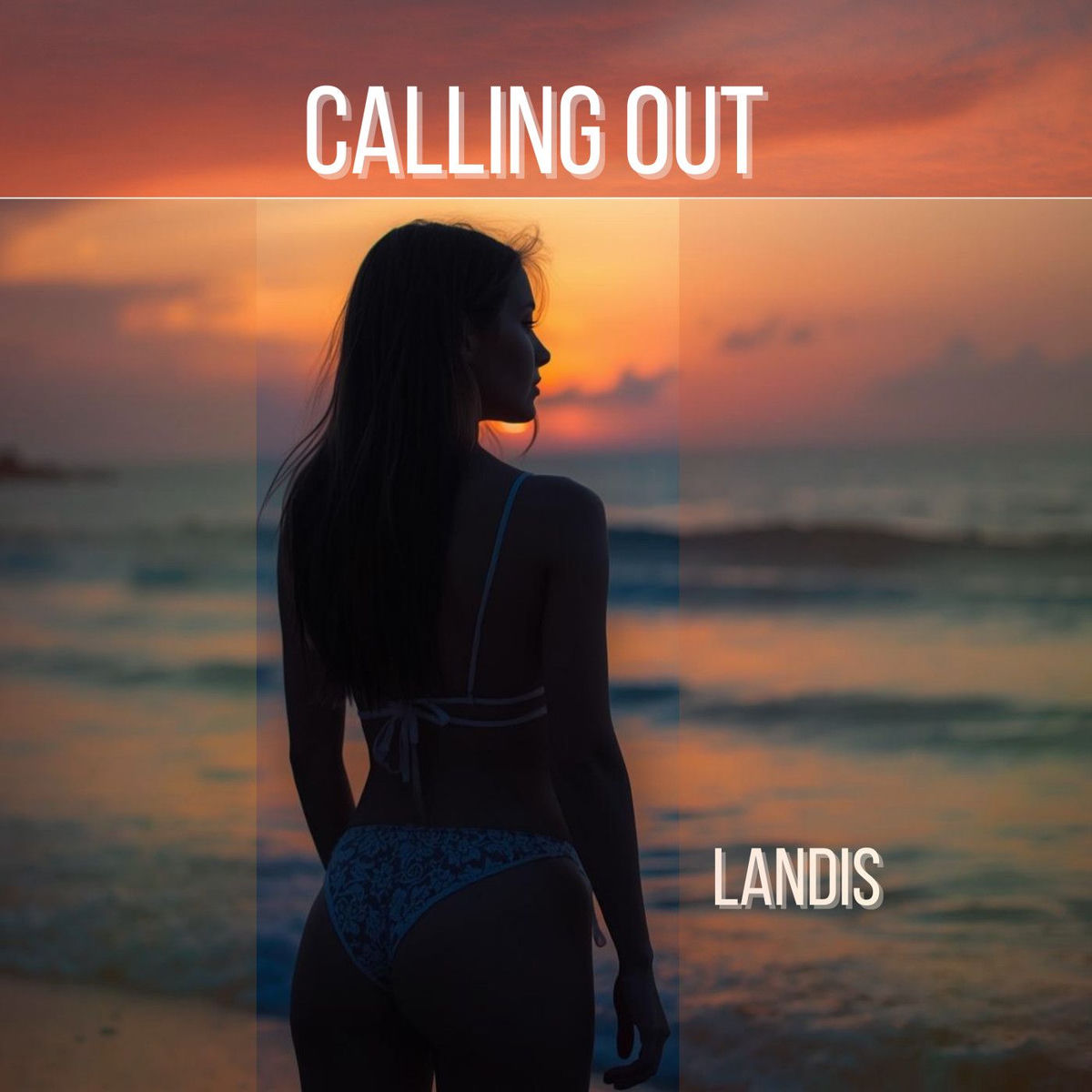 Album cover of Calling Out