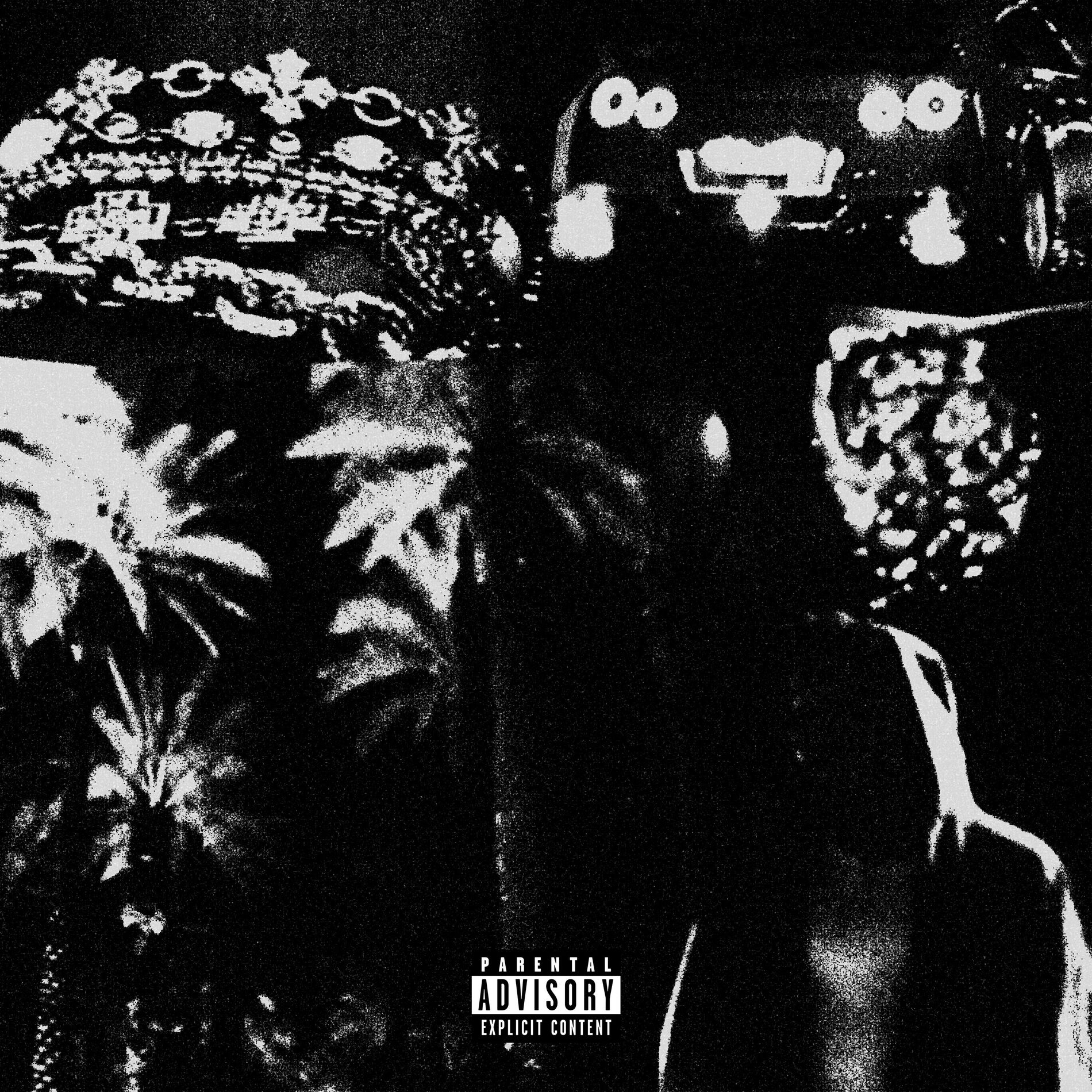Album cover of Sleepless Nights