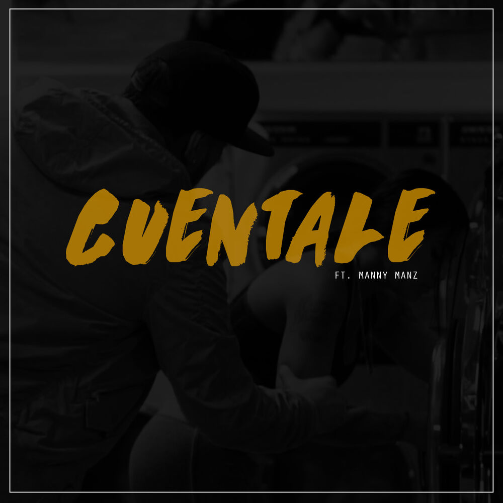 Picture of Cuentale