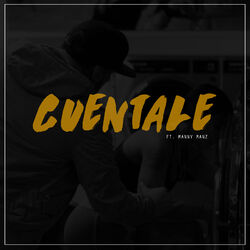 Cover of Cuentale