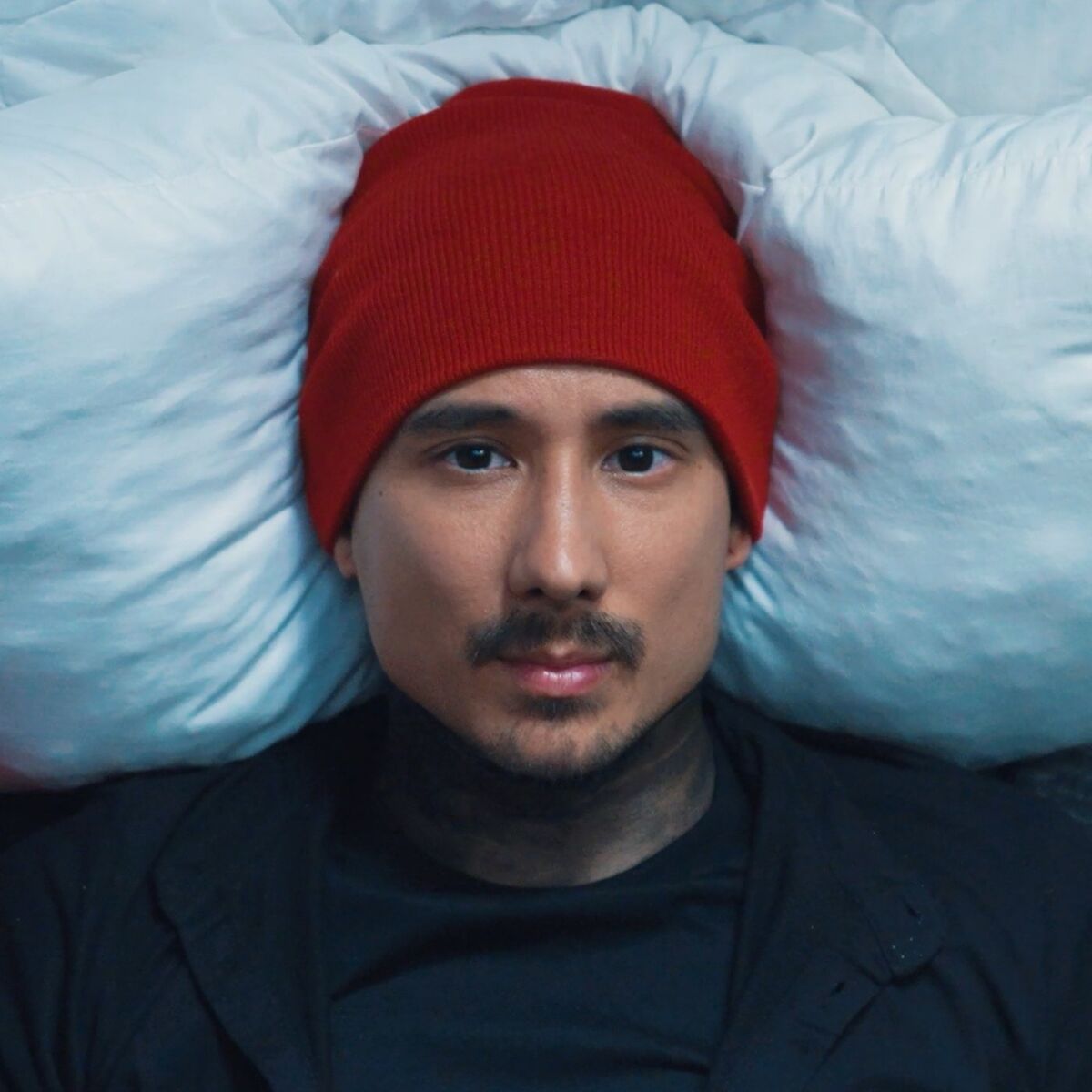 Album cover of Anxiety