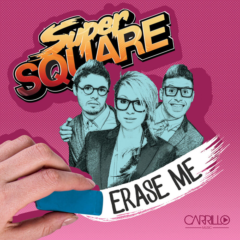 Picture of Erase Me