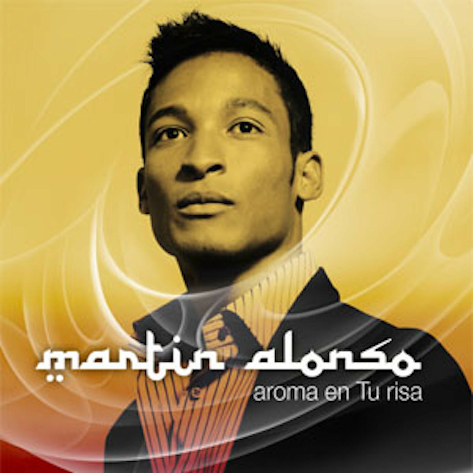 Album cover of Aroma En Tu Risa