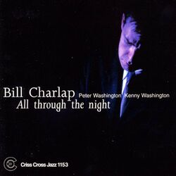 Cover of All Through The Night