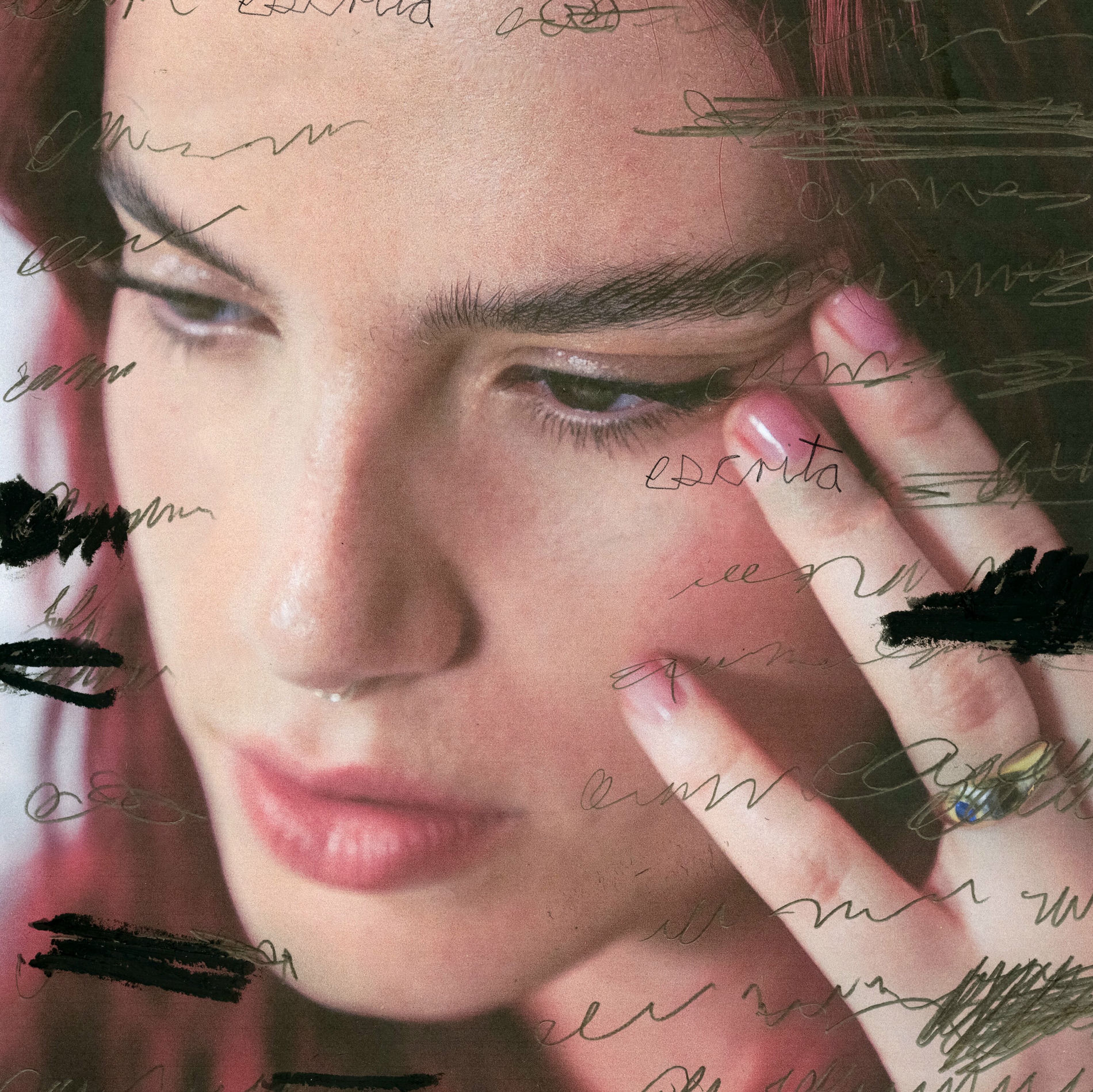 Album cover of ni BIEN ni MAL