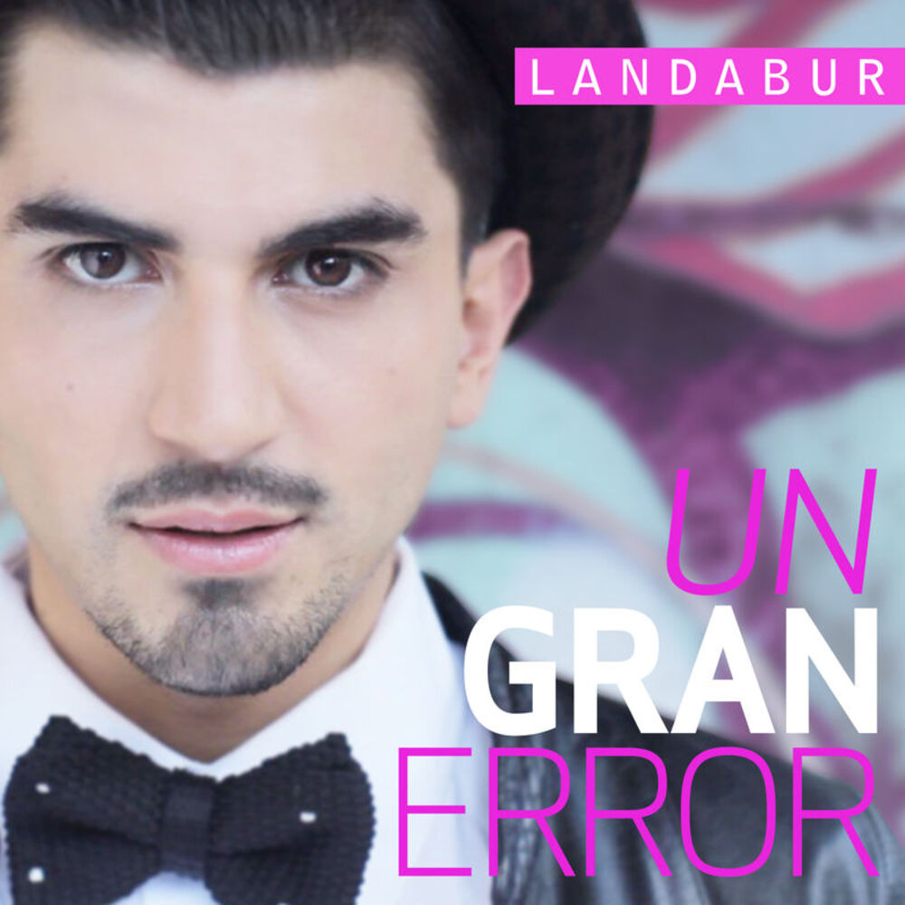 Picture of Un Gran Error