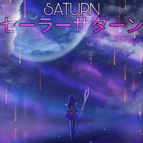 Saturn セーラーサターン - ORIGIN | Deezer