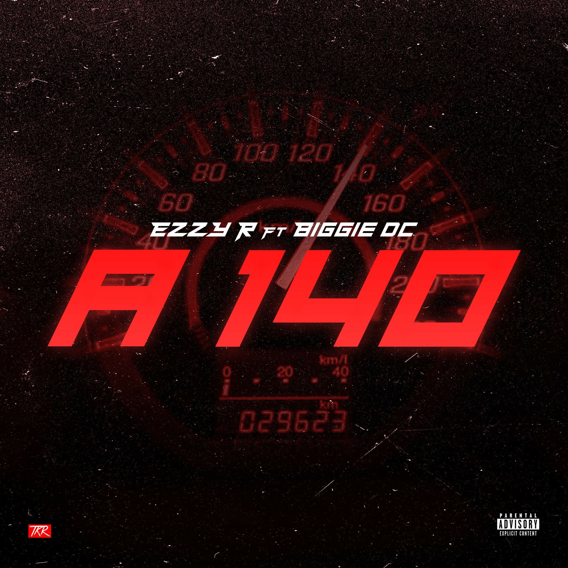 Album cover of A 140