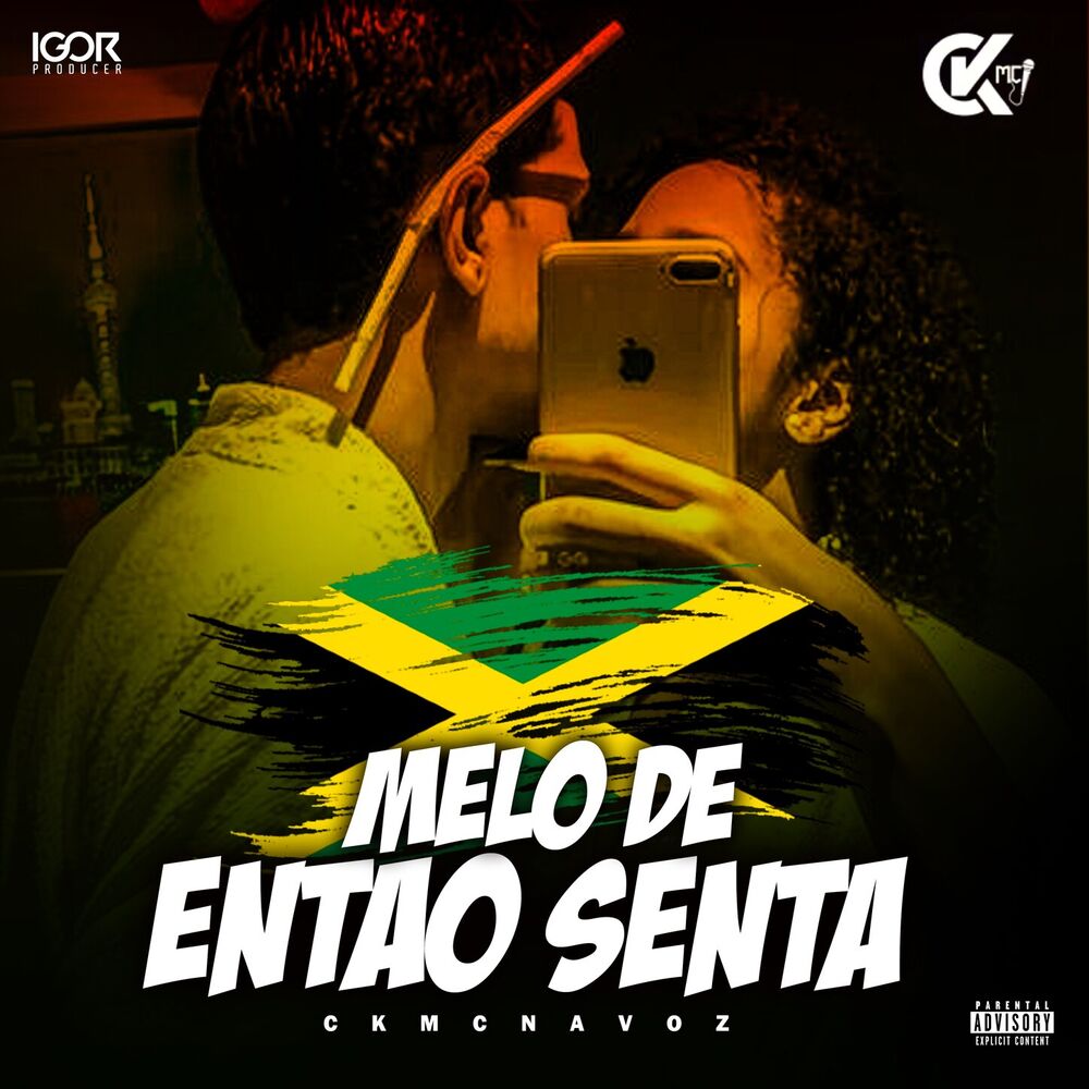 Picture of melô de então senta