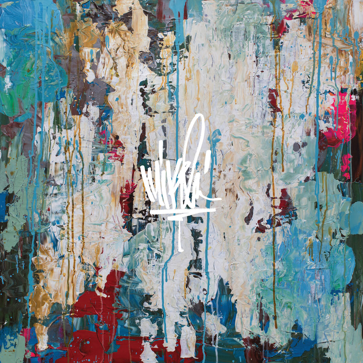 Album cover of Promises I Can't Keep