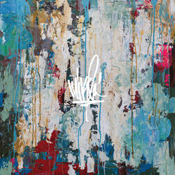 Cover of Post Traumatic (Deluxe Version)