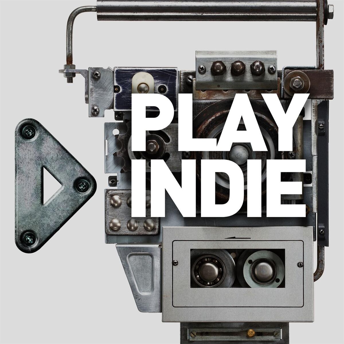 Album cover of Play Indie