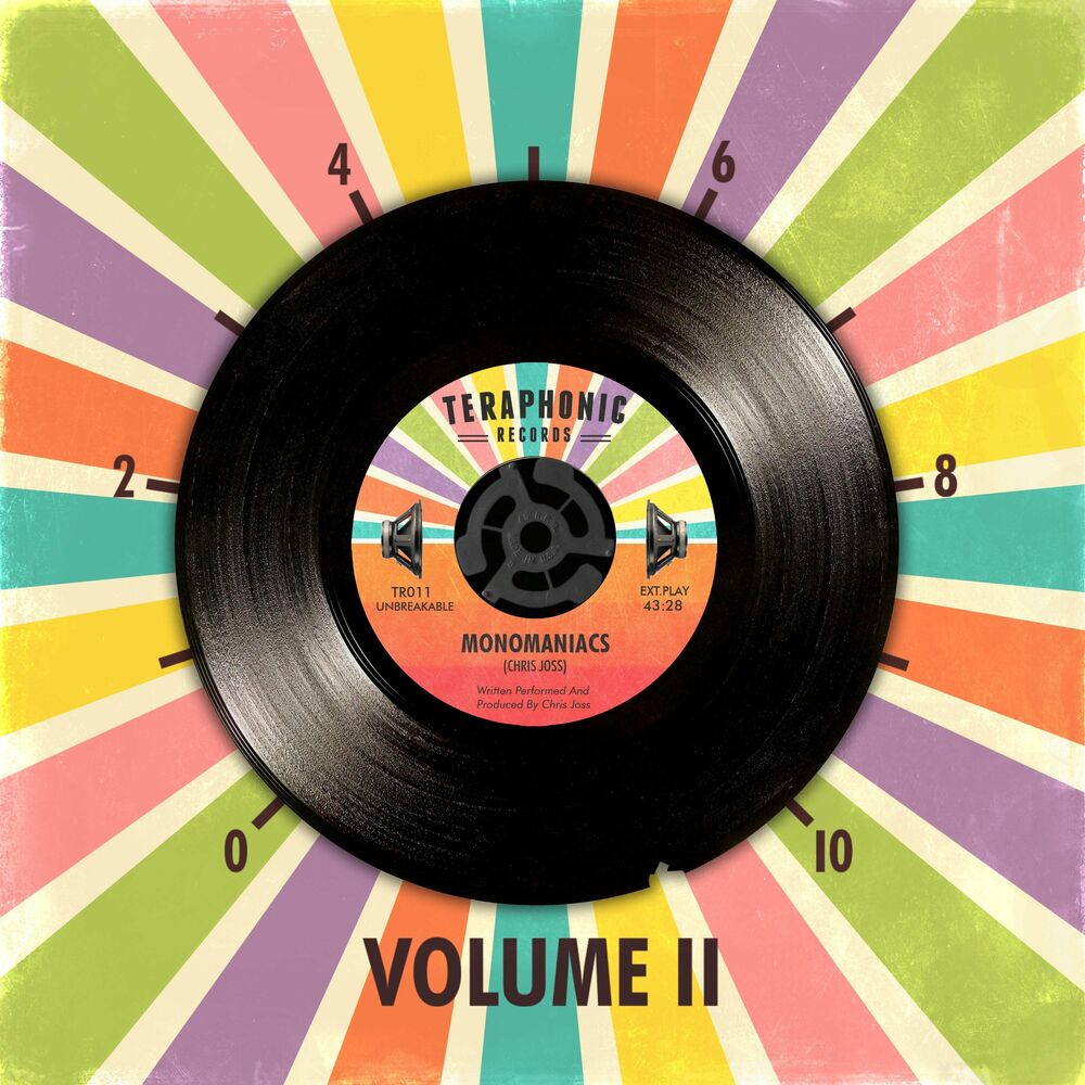 Picture of Volume II