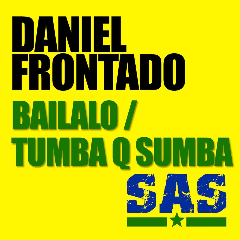 Picture of Bailalo / Tumba Q Sumba