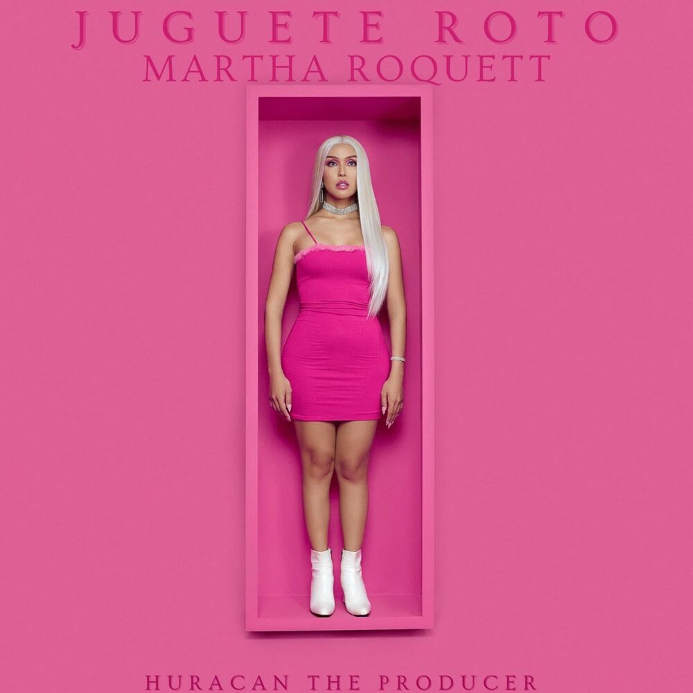Picture of Juguete roto