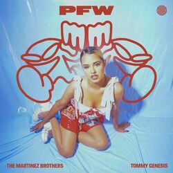 Cover of PFW (Paris Fashion Week)
