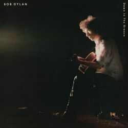 Cover of Down In The Groove
