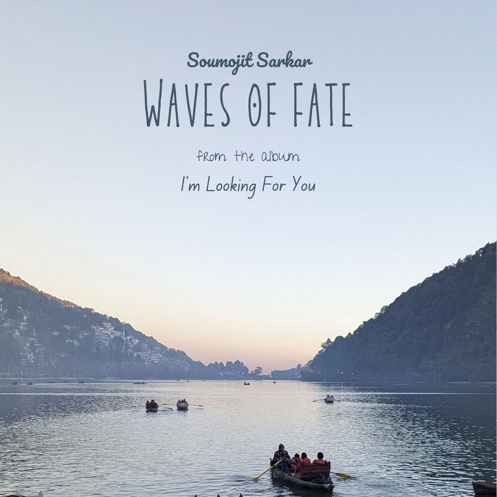 Picture of Waves of Fate
