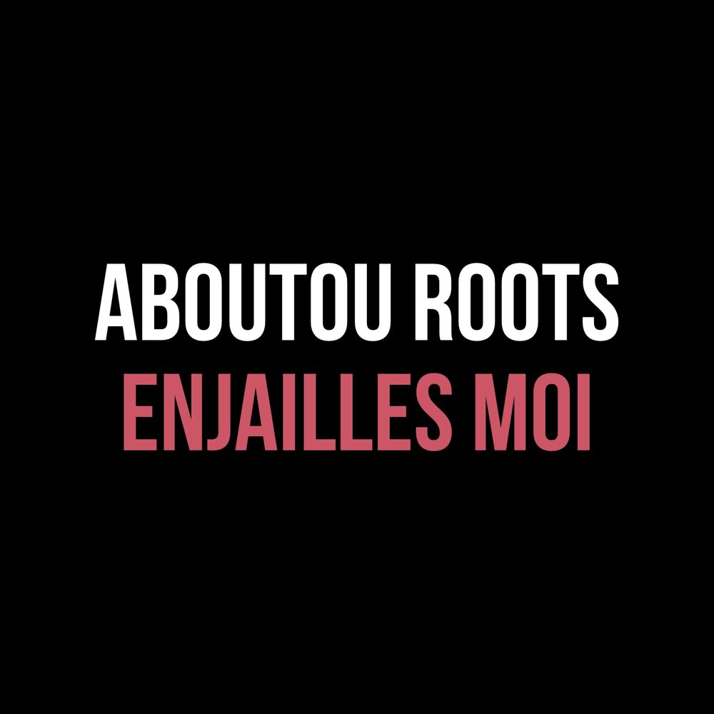 Picture of Enjailles moi