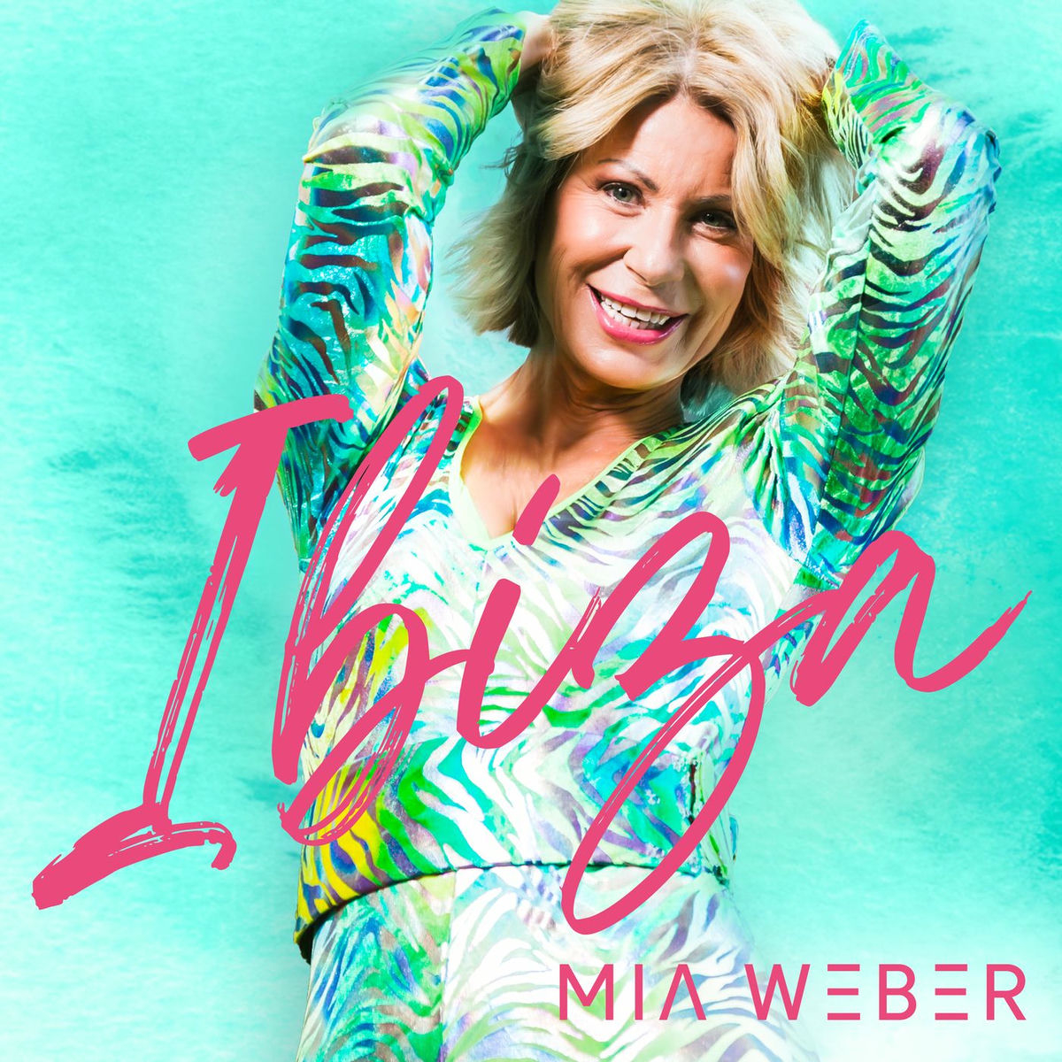 Album cover of Ibiza